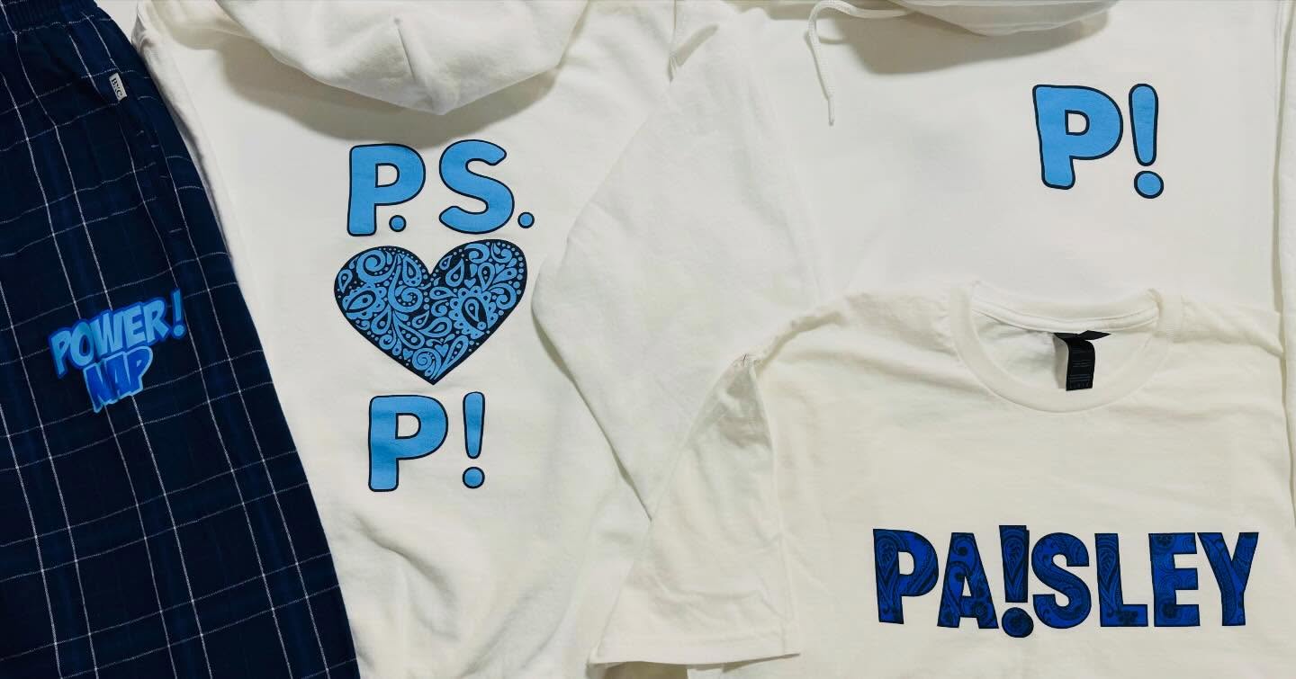 Promotional Products project 2