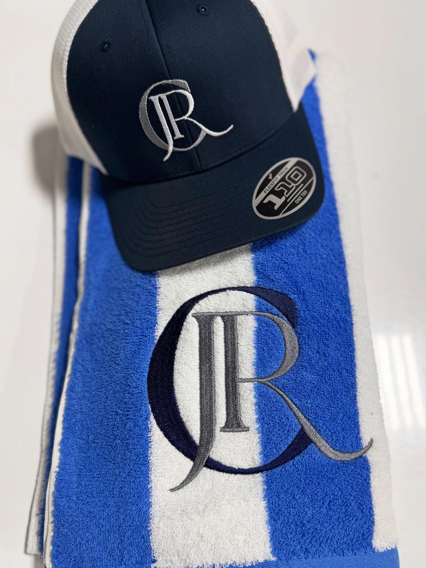 Custom Press House apparel