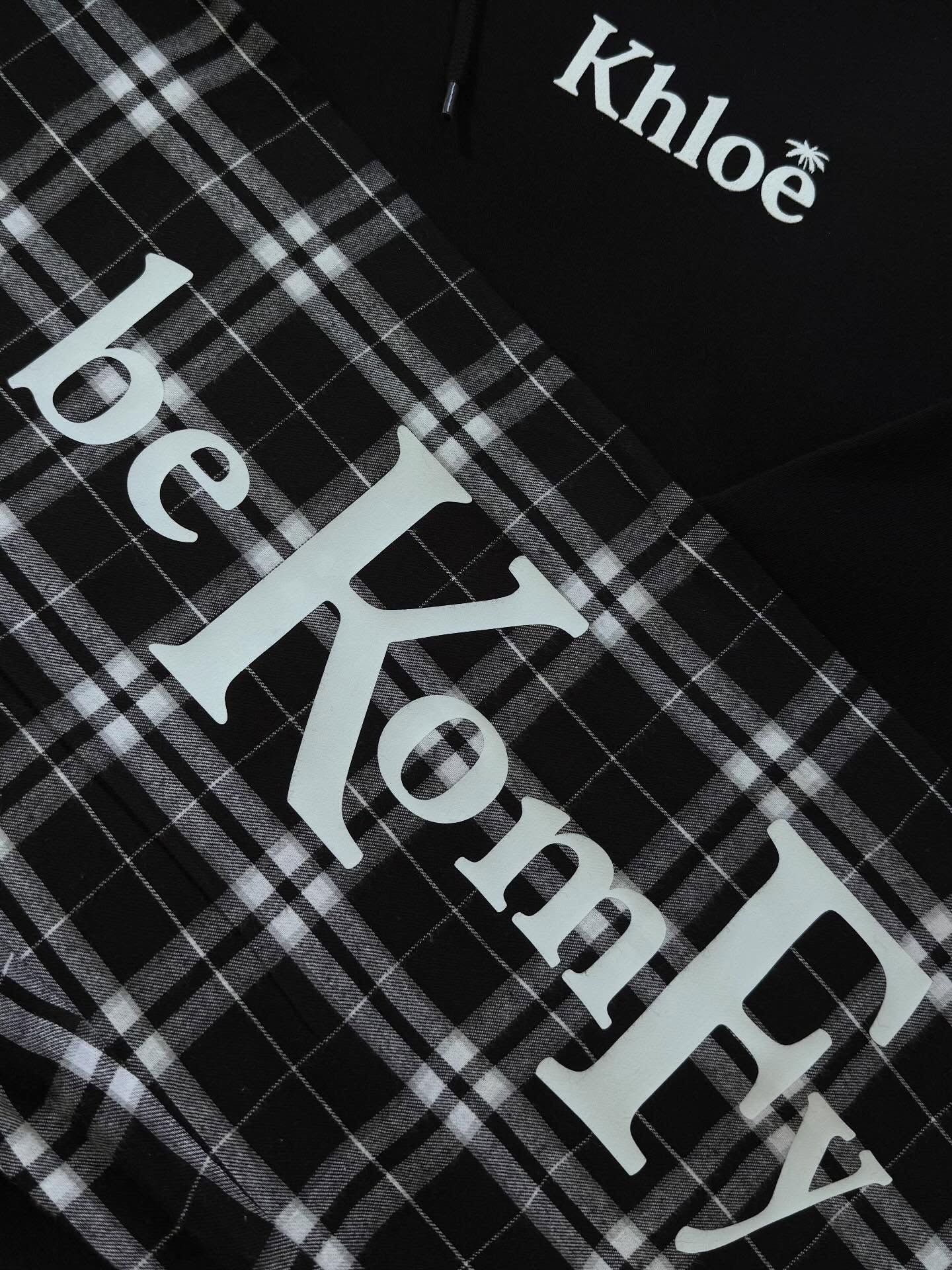Custom Press House apparel