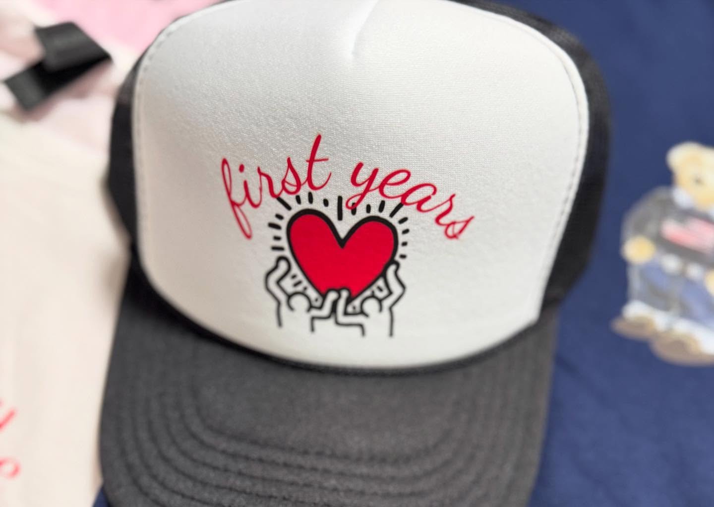 Custom Press House apparel