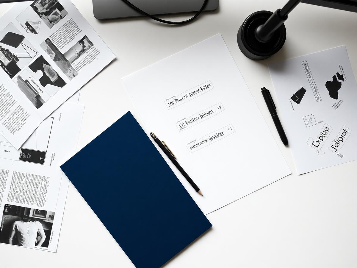 Design & Branding