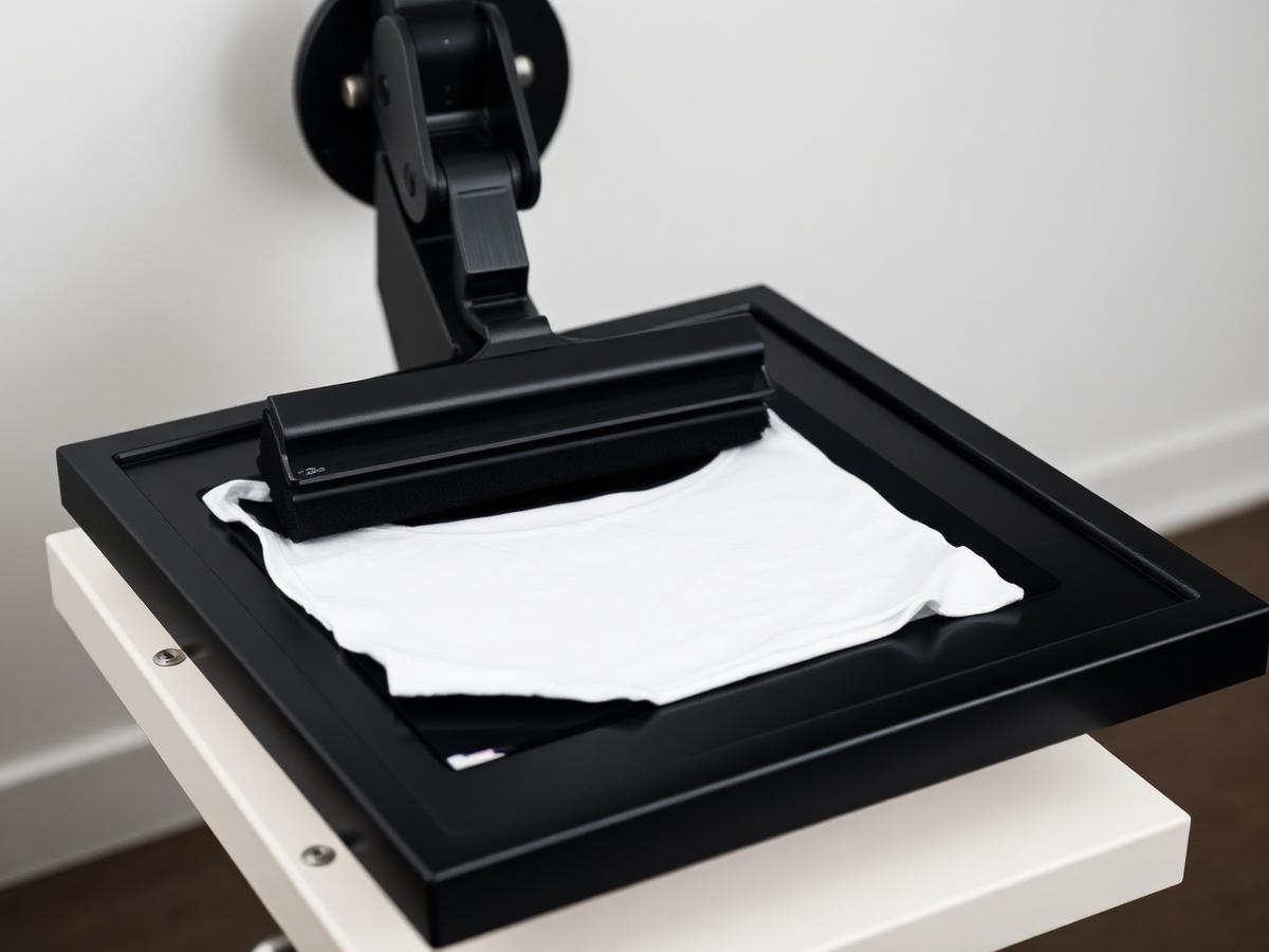 Screen Printing